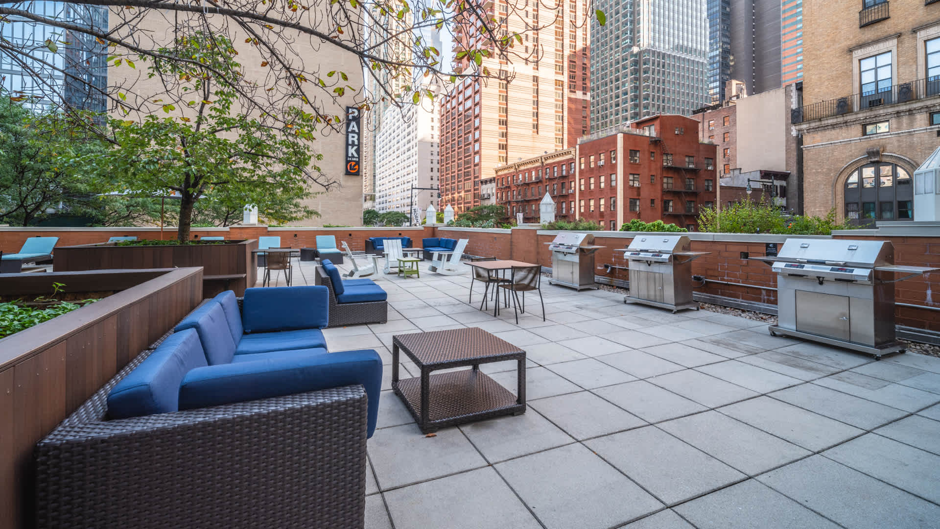 Longacre House Image 40