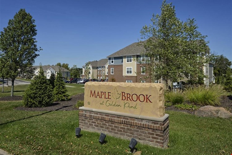 Maple Brook at Golden Pond Image 1