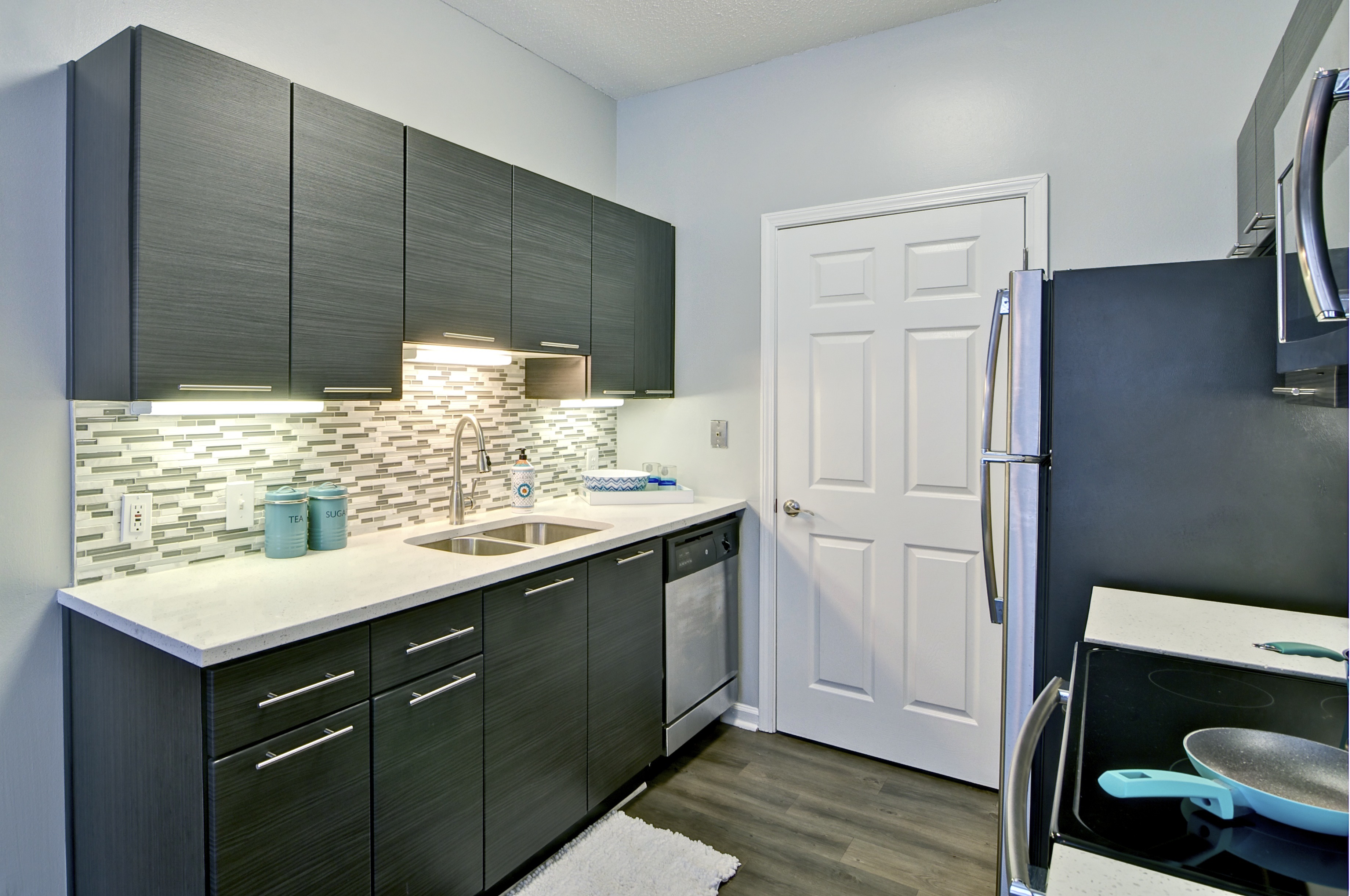 Park Creek Apartments Image 20