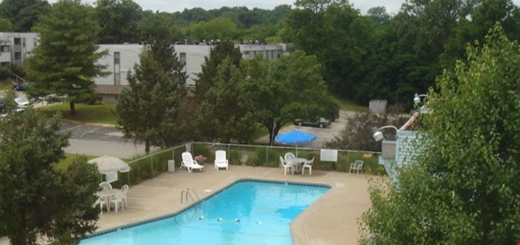 Подробна информация, наличност, цени, снимки и коментари. Chiefs Stadium Apartment - Apartments at Stadium View Apartments - Kansas City