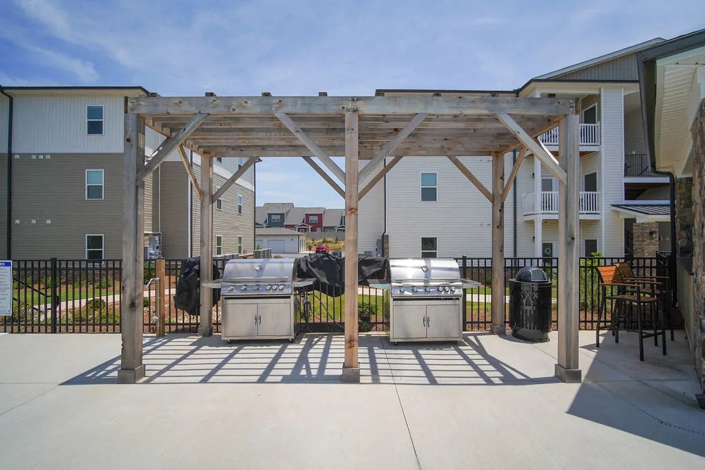 Peachtree Village Image 2