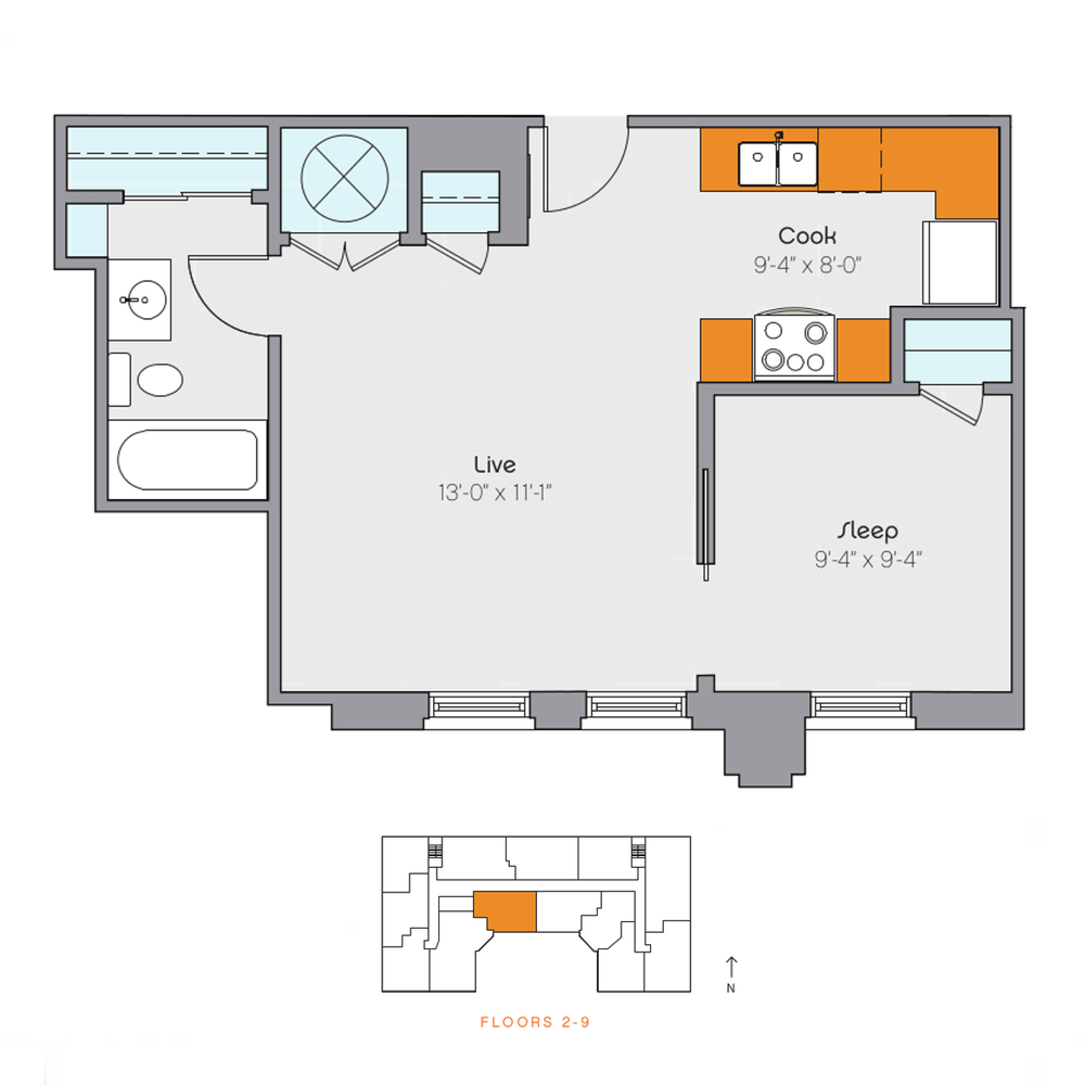 Clyde Manor Image 7