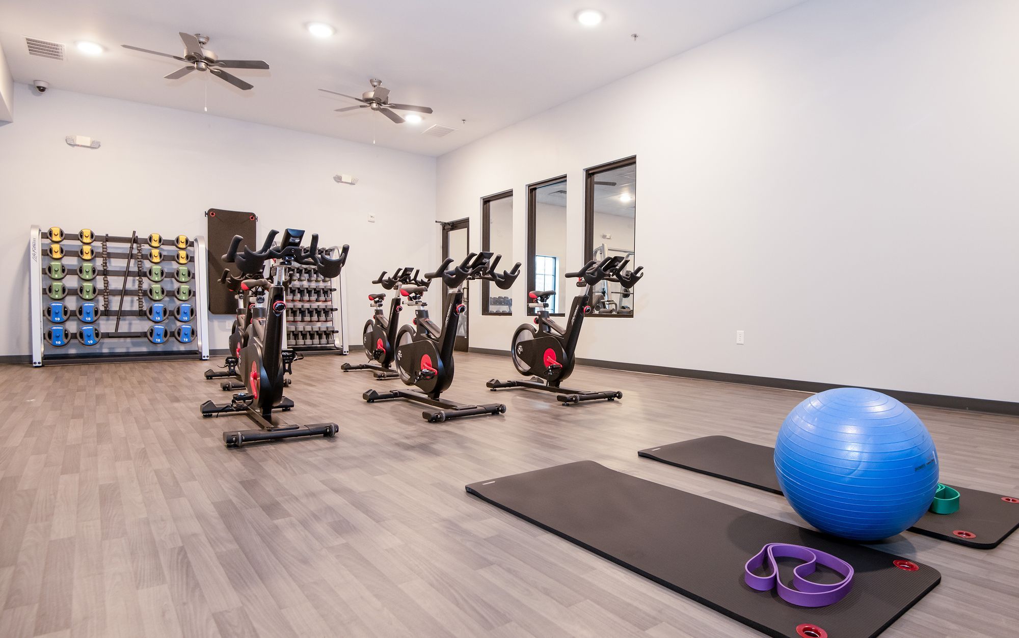 Carrollton Park Of North Dallas Image 3