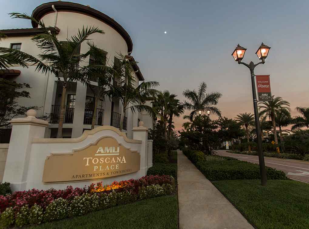 AMLI Toscana Place Image 1