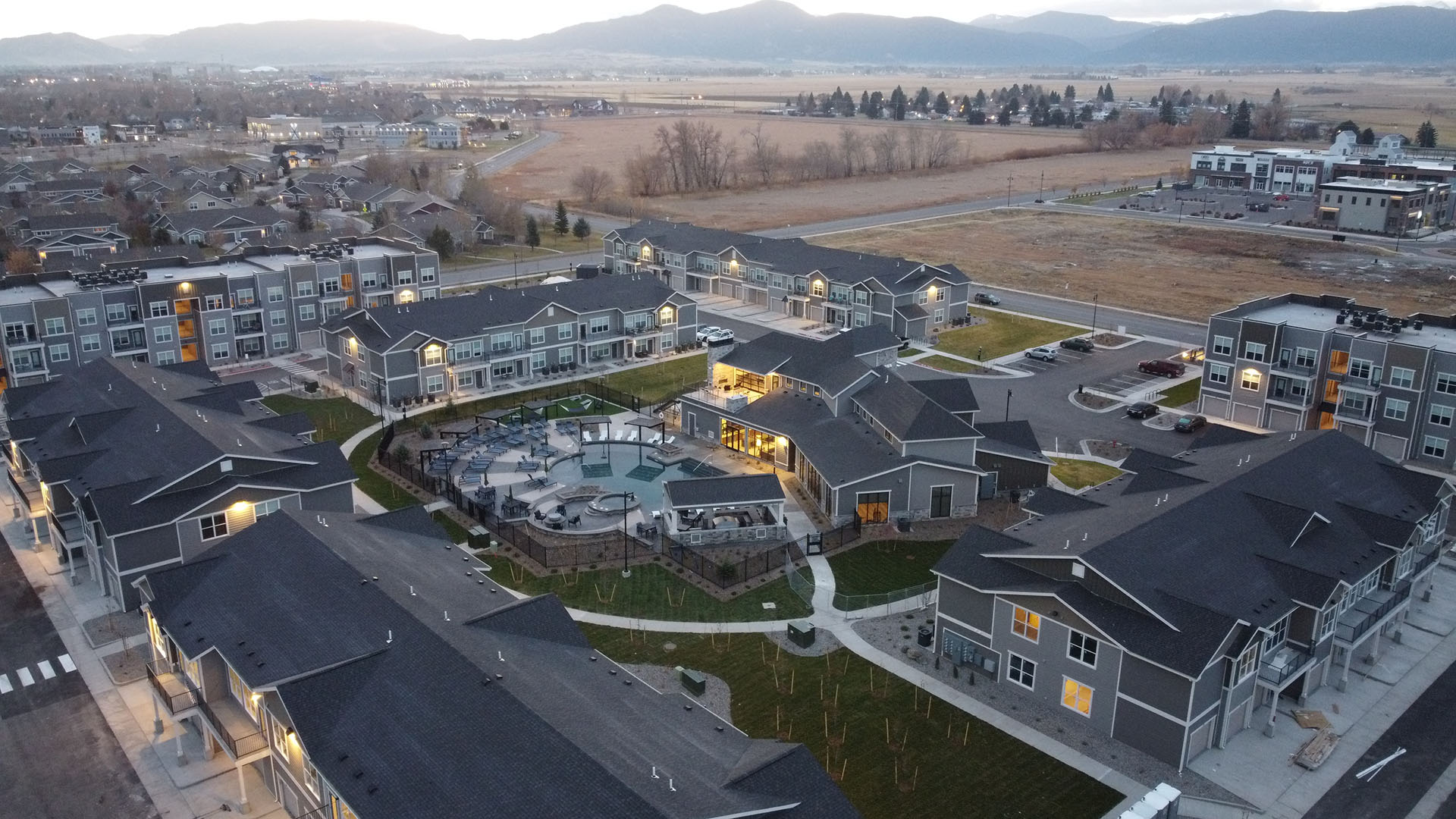 Icon Apartment Homes at Ferguson Farm  Image 34