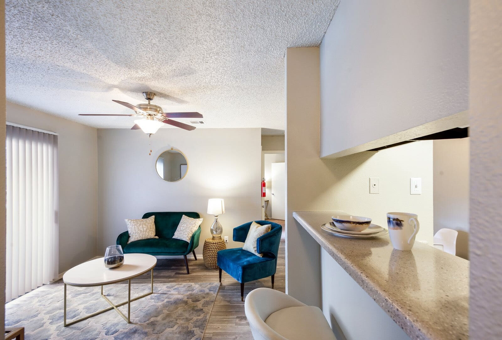 Holbrook Apartment Homes Image 1