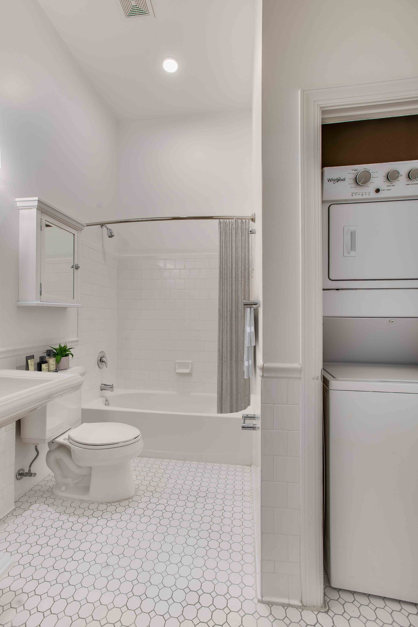 Camden Grand Parc Image 10