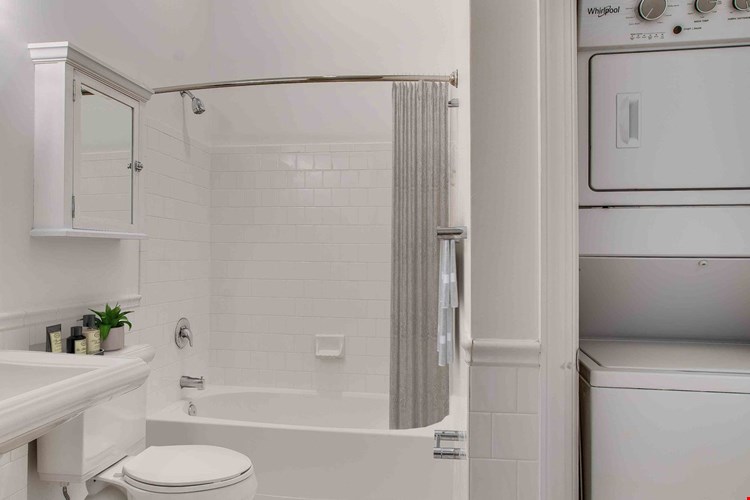 Camden Grand Parc Image 10