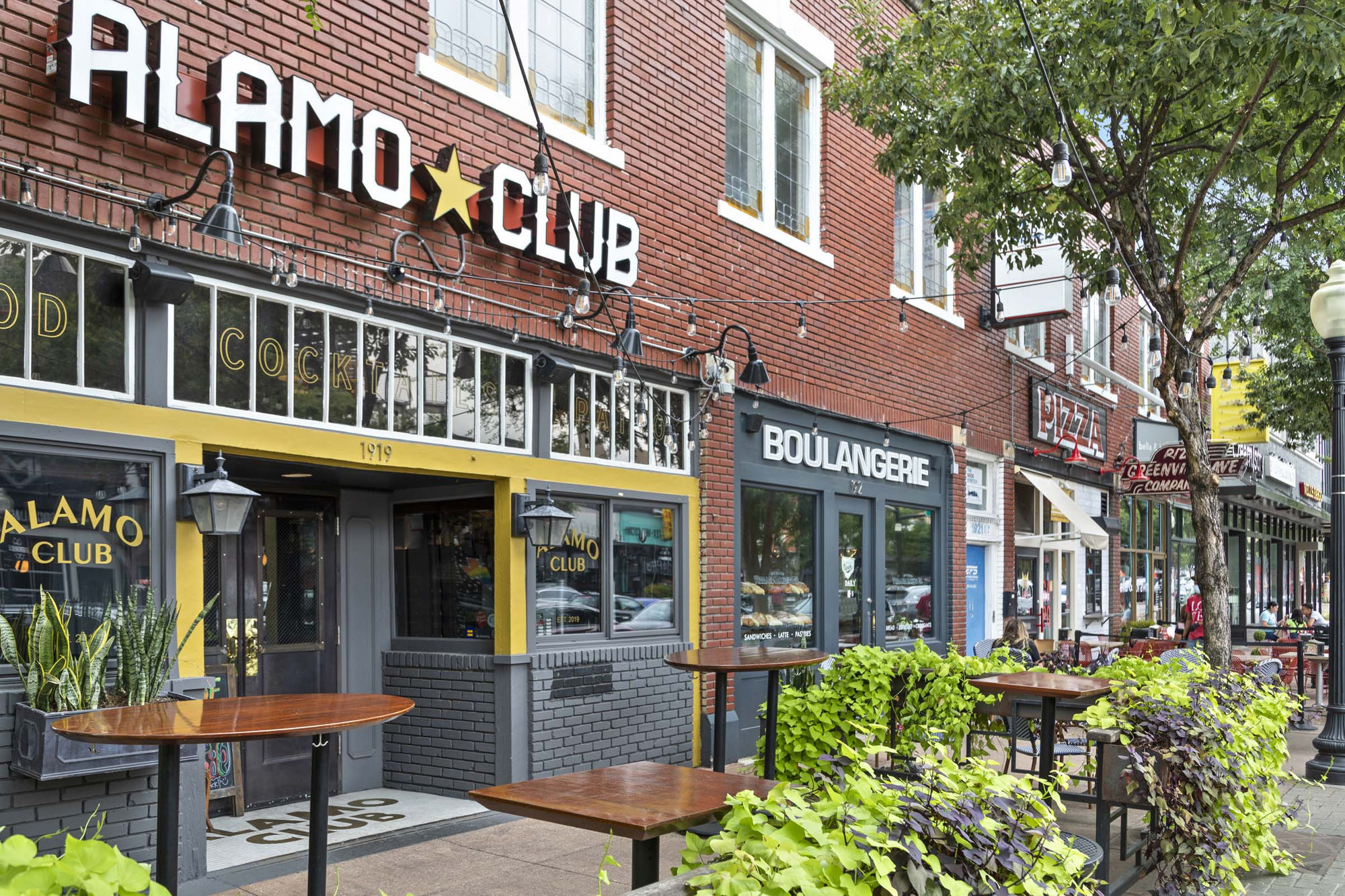 Camden Henderson Image 45