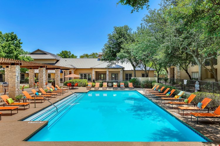 Villas At Oakwell Farms Image 1