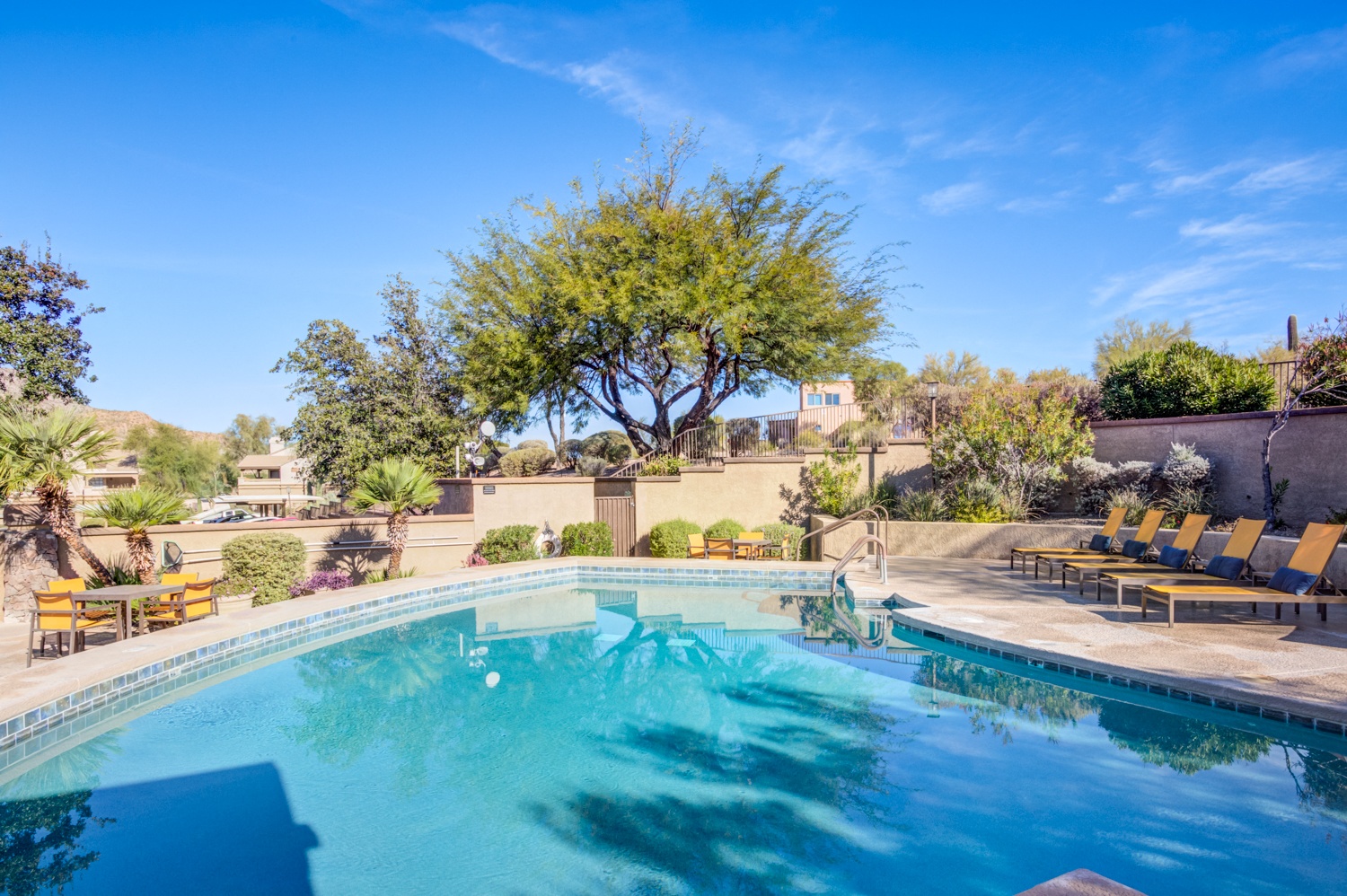 Starrview at Starr Pass Apartment Homes Image 12