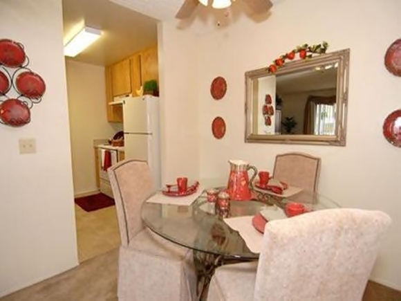 Oro Vista Villas Image 10