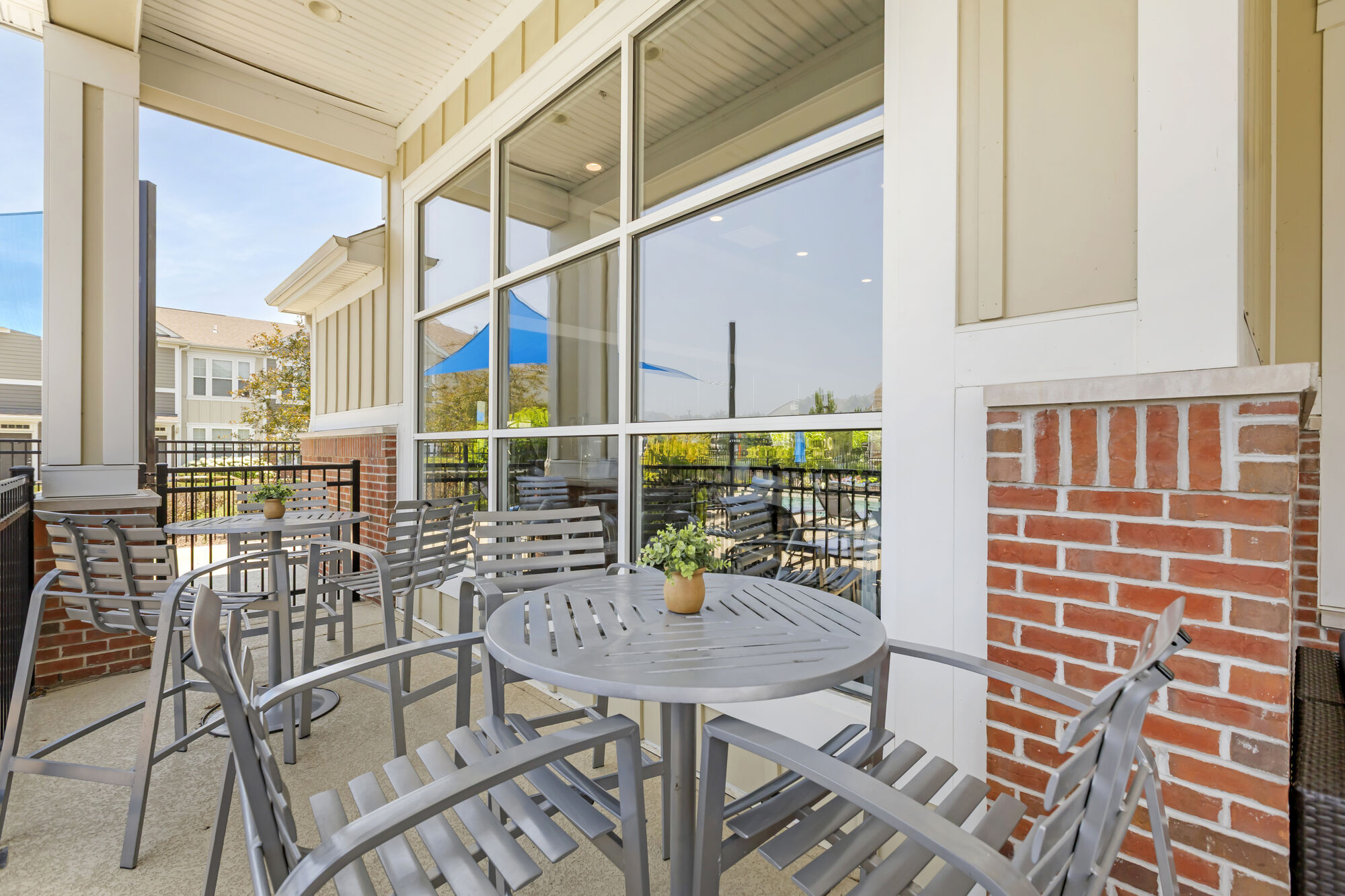 Enclave at 127th Apartments Image 49