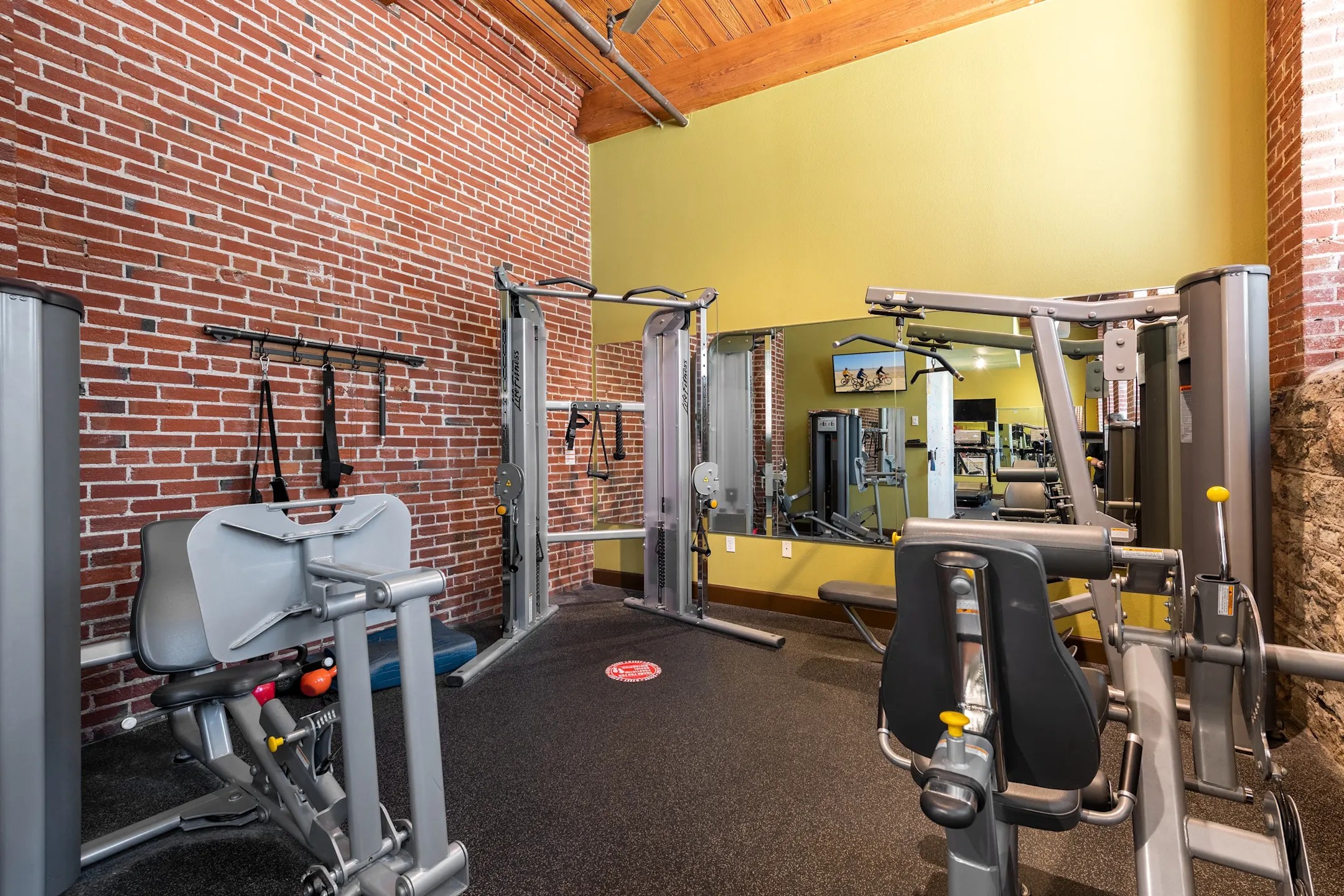 The Lofts at Lafayette Square Image 7