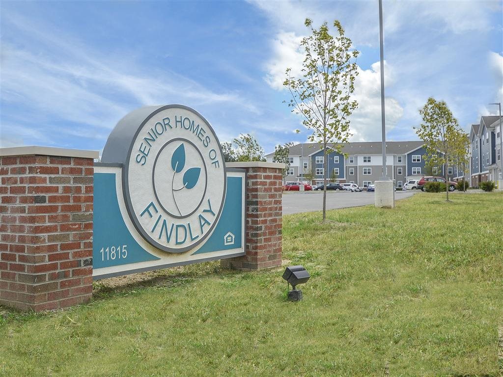 Senior Homes of Findlay Image 1