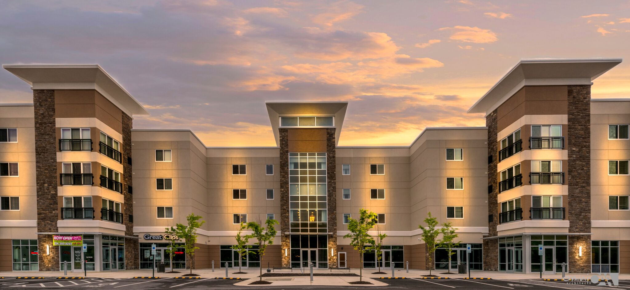 The Residences @ The Street Image 9