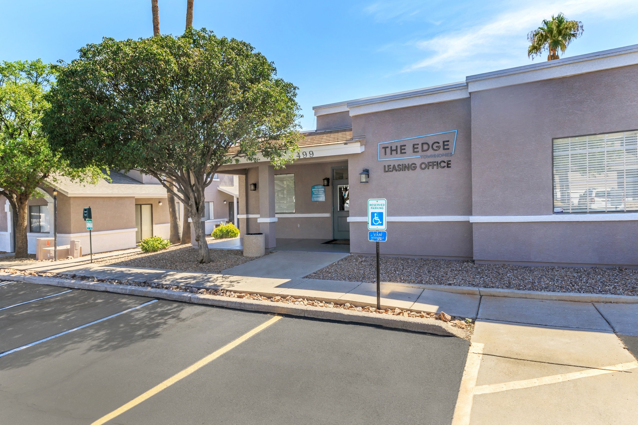 The Edge Townhomes Image 25
