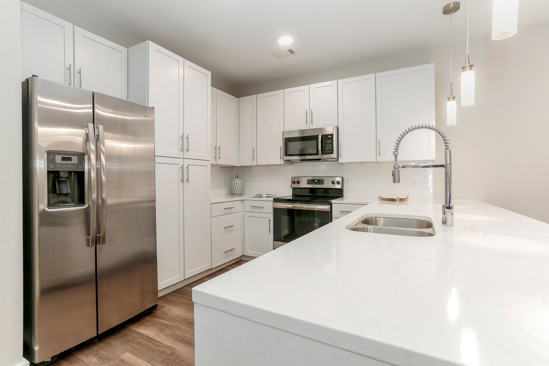 Annandale Apartment Homes Image 1