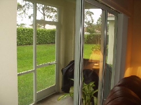 Sunroom
