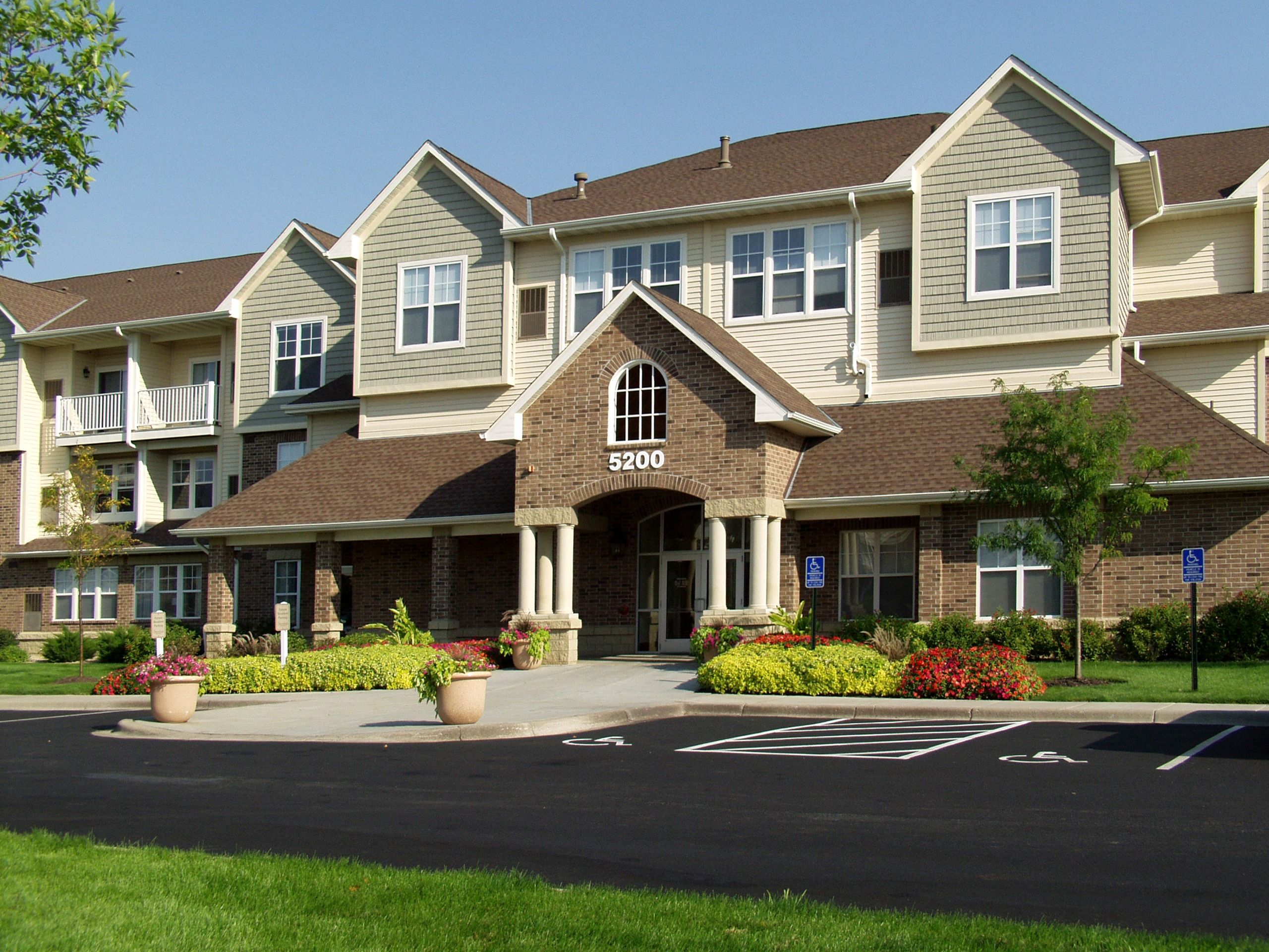 Stoneleigh at the Reserve Image 18