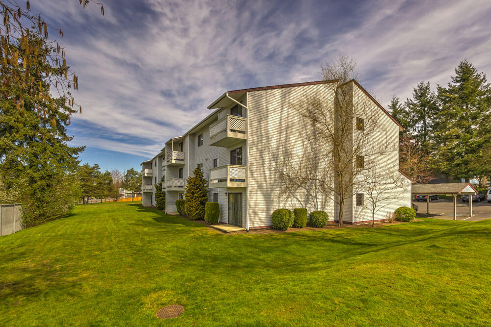 Campo Basso Apartments Image 15