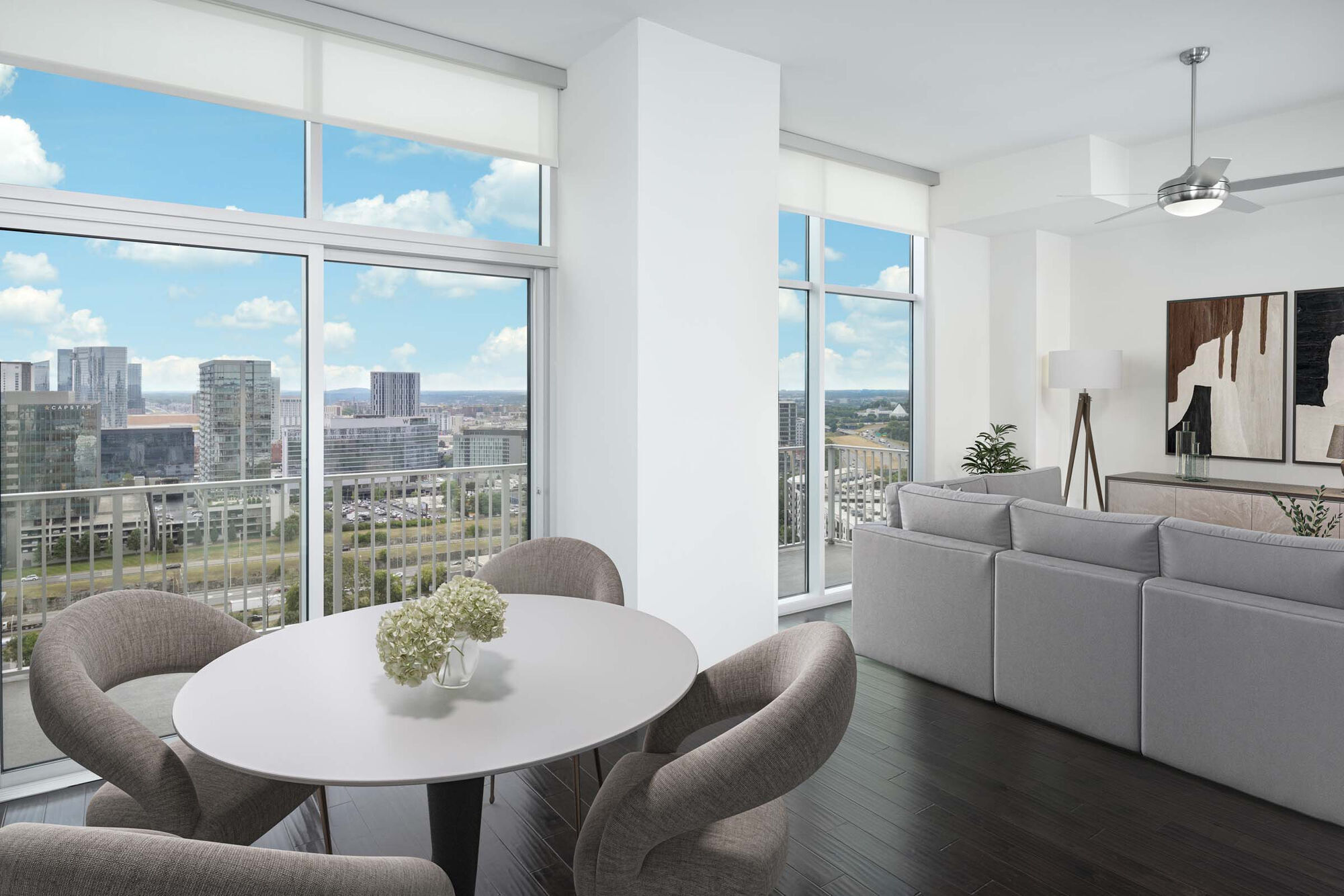 Camden Music Row Image 26