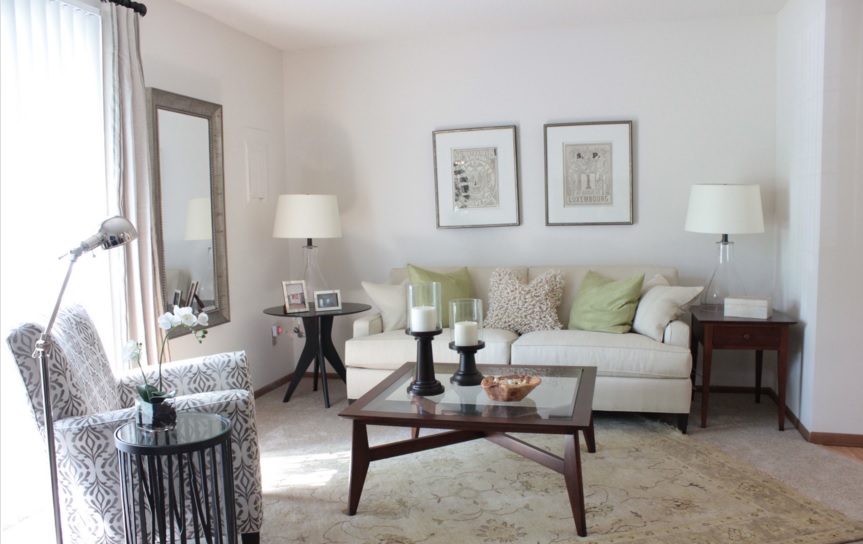 Alden Pond Townhome Apartments Image 13