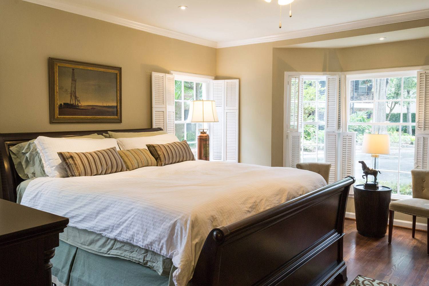 Memorial Creole Image 6