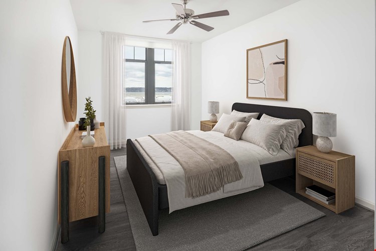 Camden Potomac Yard Image 19