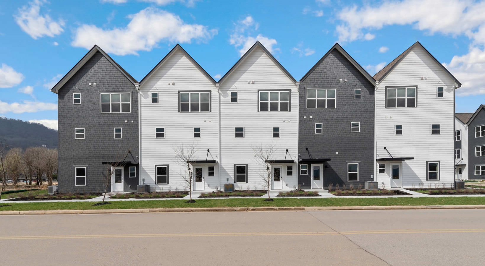 Lookout View Townhomes Image 1
