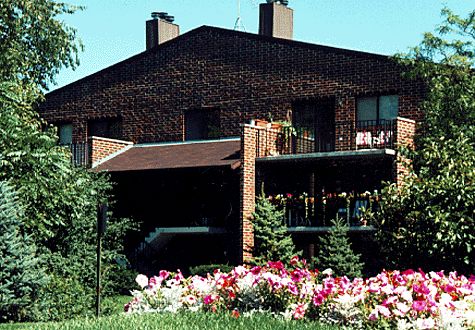 Willows of Wheaton Image 1