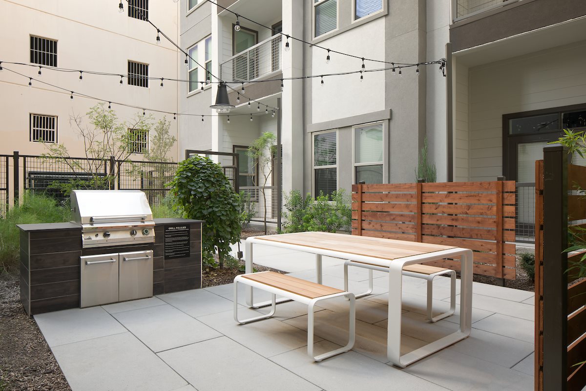 The Baldwin at St. Paul Square Image 6