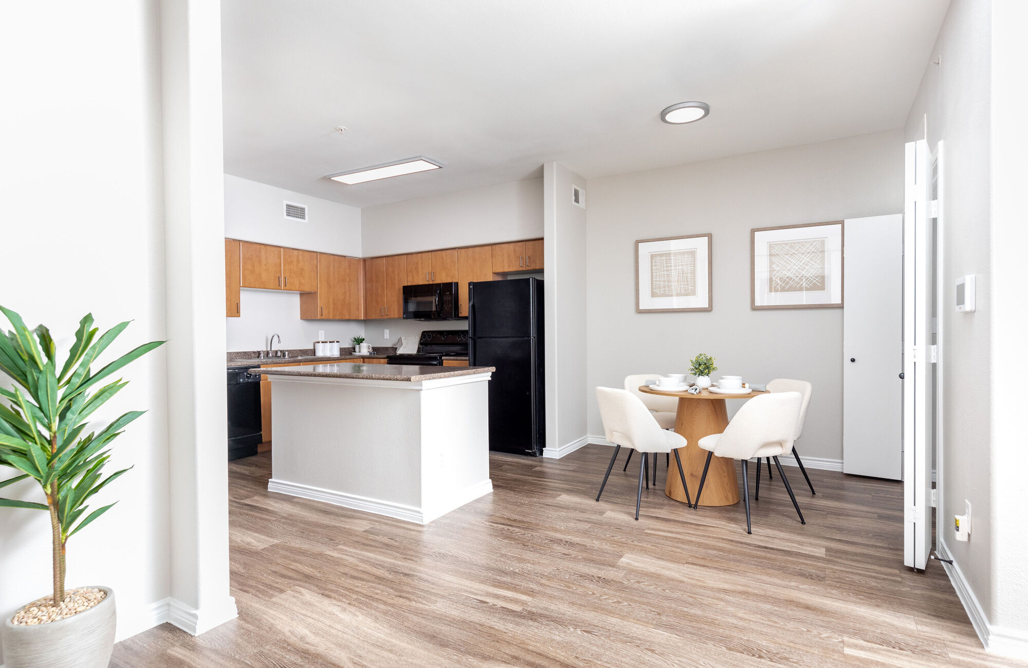 Mandalay At Shadow Lake apartments — community photo