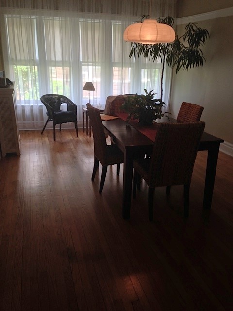 Birchwood Manor Apartments Image 2