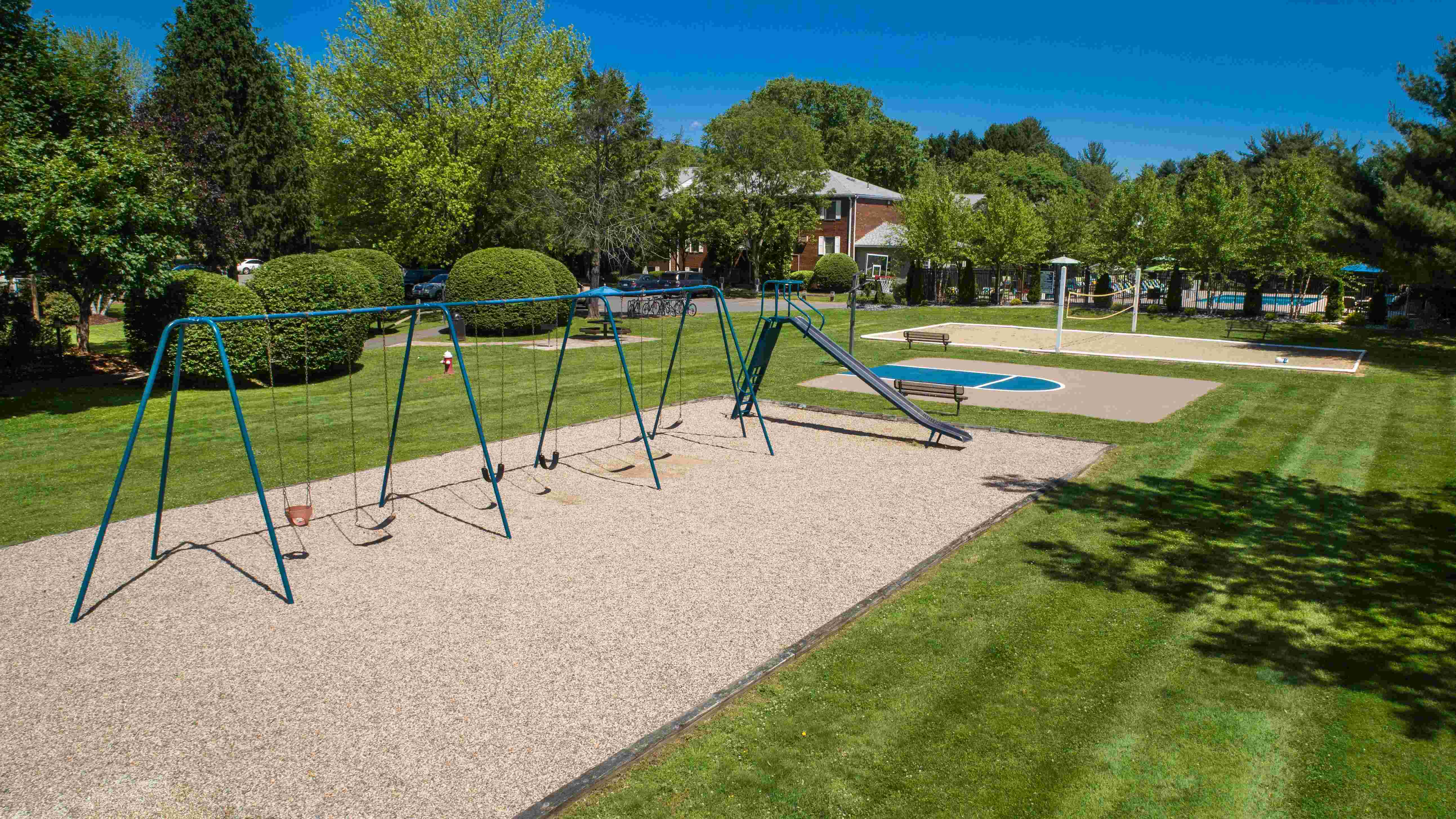 Sugarloaf Estates offers abundant outdoor recreation activities for endless fun right outside your backdoor. 