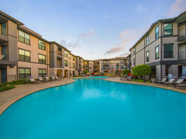 Fitzhugh Urban Flats Image 24