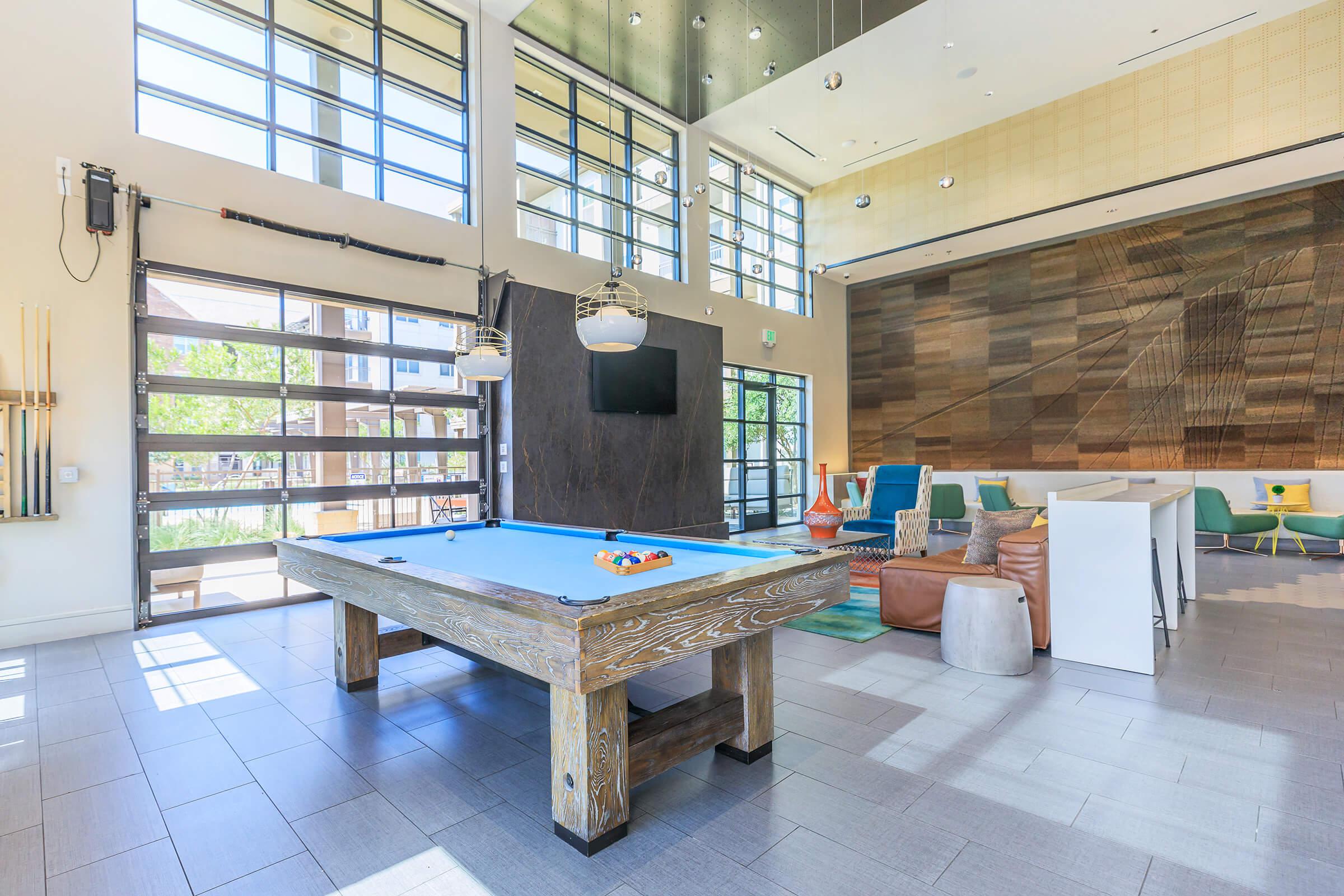 Austin Trinity Green Image 3