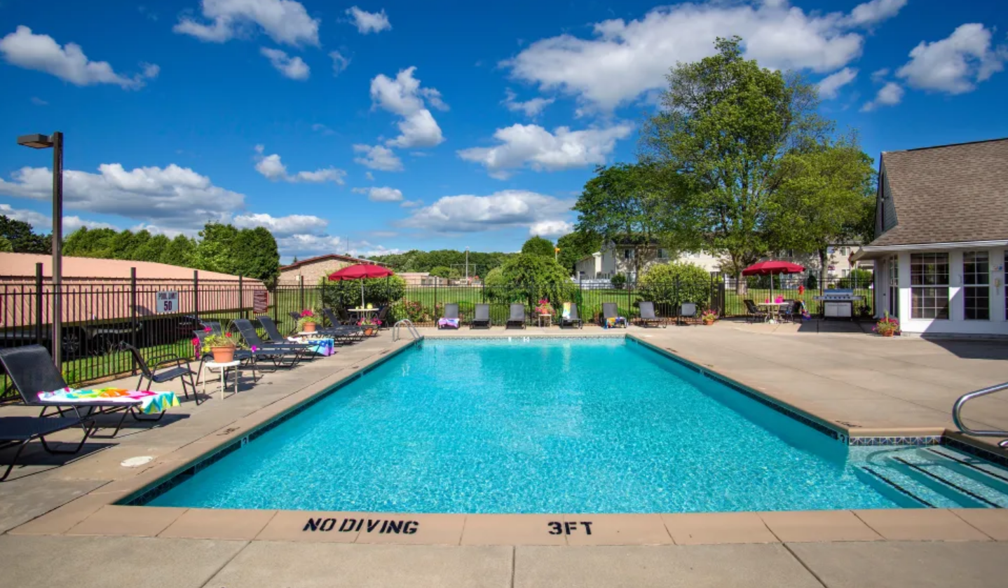  1820 South Apartments Image 1