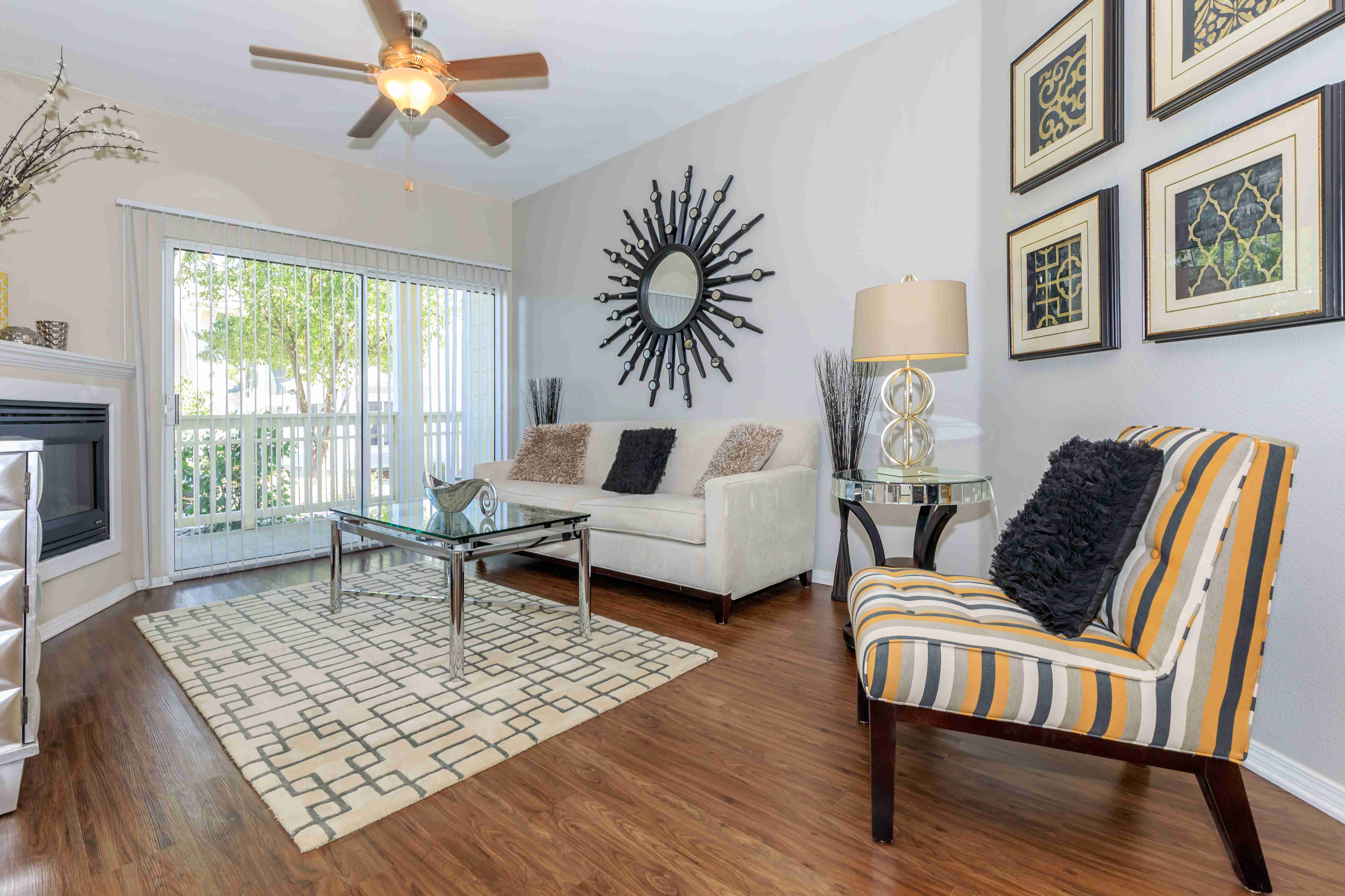 One Belmar Place Image 1