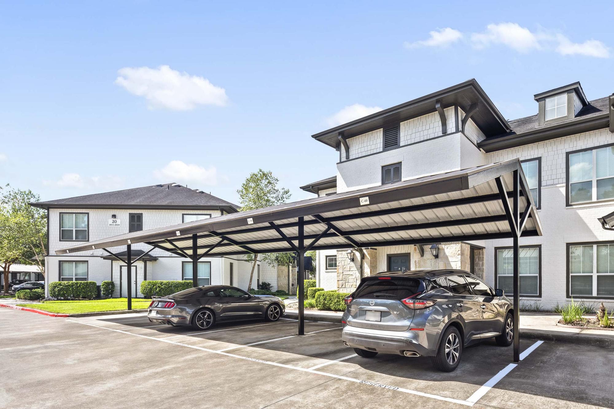 Camden Woodson Park Image 9