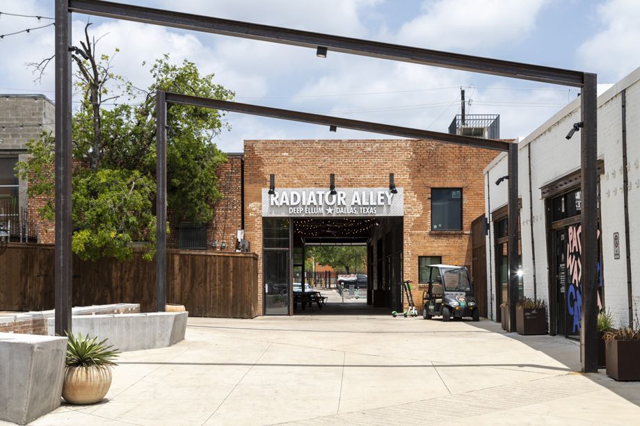 Camden Farmers Market Image 77