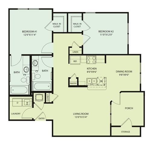 Brighton Pointe Image 8