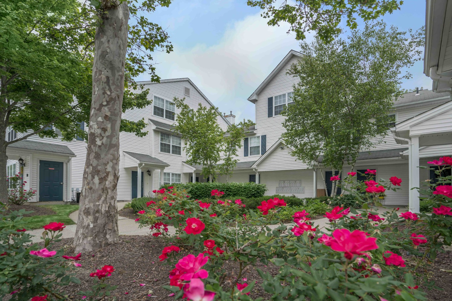 Willow Grove Apartment Homes Image 19