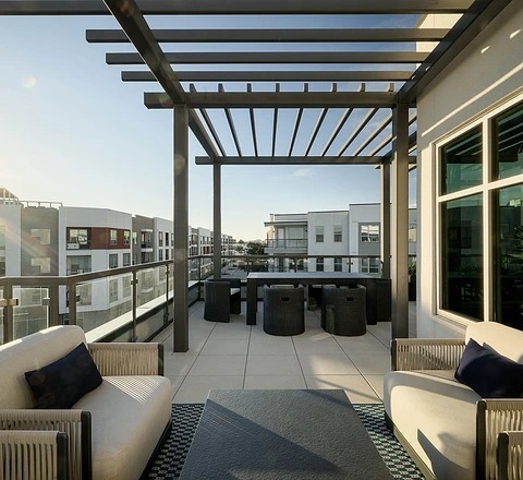 The Caroline Eastside Image 3