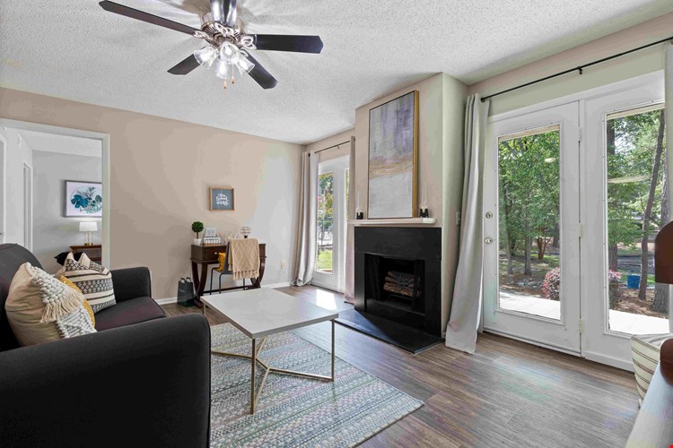 Wellspring Apartments Image 5