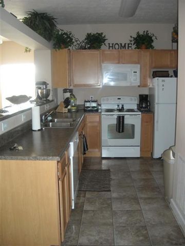 Ivyleaf Kitchen