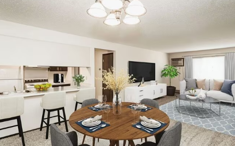 Oak Park Heights Apartments Image 5