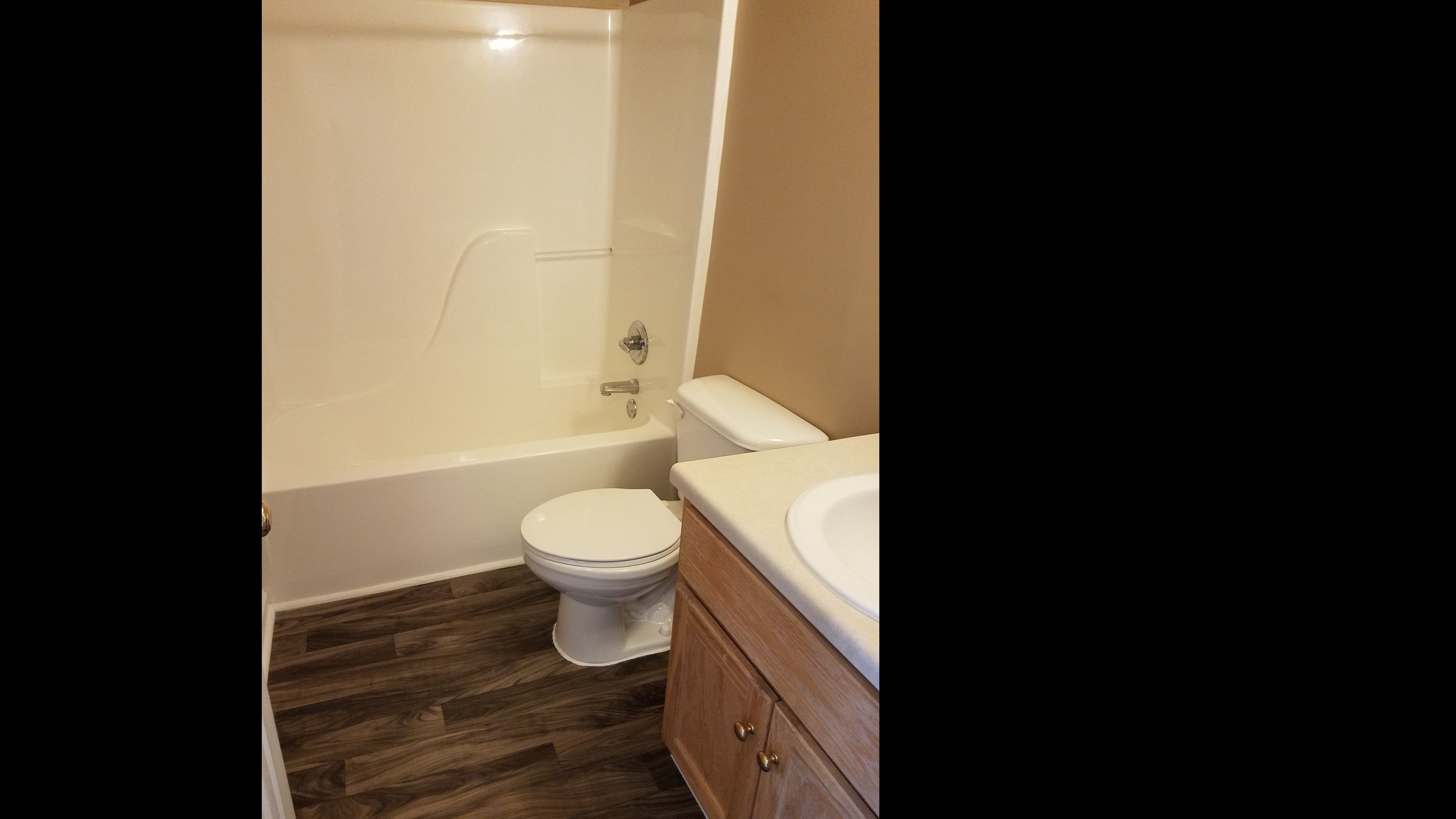 Mountain View Apartments Image 12