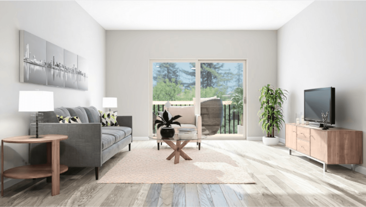 Lakeside Village Apartments Image 121