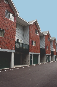 Amber Oak Townhomes Image 4